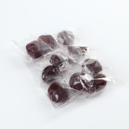 Marmalade from natural cherry juice, 200 g.-3