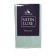 Pillowcase satin luxe, size 70x70 cm, mint color