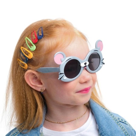 Sunglasses of venes "ONESUN", polarization, TR90, lens 5 x 6 cm, width 14 cm, pipe 13-1