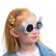 Sunglasses of venes "ONESUN", polarization, TR90, lens 5 x 6 cm, width 14 cm, pipe 13