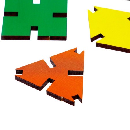 Board game "Smart Designer"-7