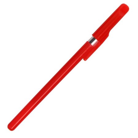 Ballic handle, 0.5 mm, red rod, red body-1