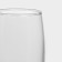 A set of glass glasses for champagne Bistro, 190 ml, 6 pcs