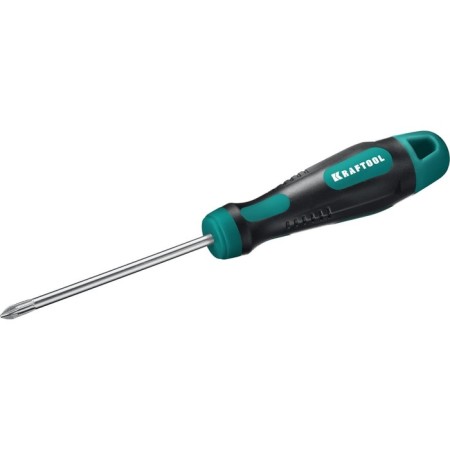 Slate Kraftool X-Drive, CRMO, two-component handle, PH1 x 80-1