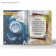 4D encyclopedia in augmented reality "World under a microscope"
