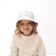 Panama Children's "Classic" minku white color, rr 52