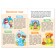 Books set "I study time" 2 pcs. 16 p.