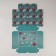 Snow confectionery packaging, 20 x 17 x 6 cm, New Year
