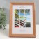Photo frame tree "Image Art" C18 15x21 cm, (glass), bronze