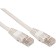 REXANT 18-1001 U/UTP Patch Cord is not shielded RJ-45 Vil.-Vilka RJ-45 Kat. 5e 0.5m Gray P 107490