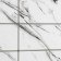PVC panel PVC white 482 x 957 mm