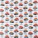 Glossy packaging paper "Best in everything", 70 x 100 cm