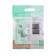 SE switch SE "Etude", 10 A, 2 keys, IP20, hidden, white, BC10-002b