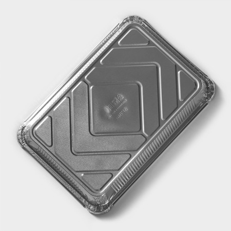 Foil form for baking and baking of the deed, 2.1 l, 31.5 × 21.5 × 6 cm-4