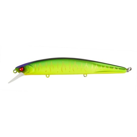 Wobbler Suder LJ Pro Series Makora SP, 13 cm, color 301-1