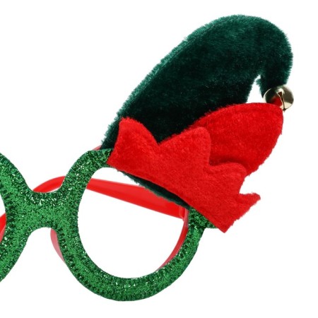 Carnival glasses "Elf"-2