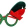 Carnival glasses "Elf"