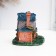 Figure "House" 8x9.5x8cm
