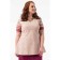 Women's tunic Wisell M3-3079/1, size 54