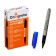 Permanent marker, 3.0 mm, blue