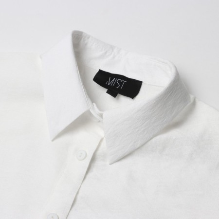Women's shirt Mist Summer Time, White, p. 48-6