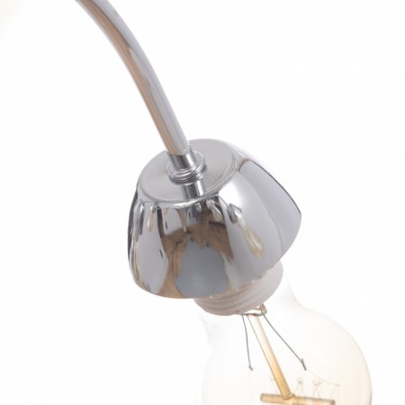 Gerthy chandelier BP 8x40W E27 Chrome Model: 2595292-5