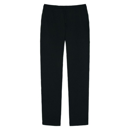 Male pants, size 52, black color