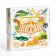 A board game to reaction and attention "Dubbl in a square. Zoo ", 55 cards, 7+