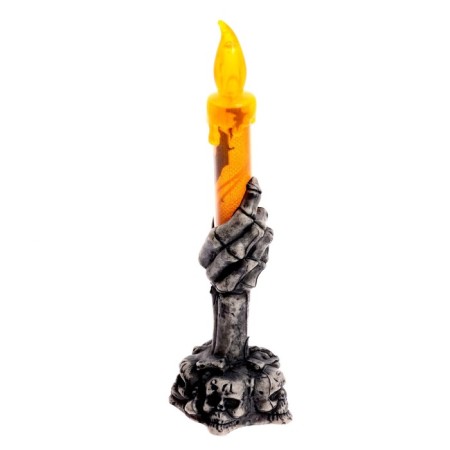 Candle "Dark", LED-4