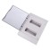 Boxing SE Easy9, 2 rows, 24 modules, hinged, IP40, white, EZ9E212S2Sru
