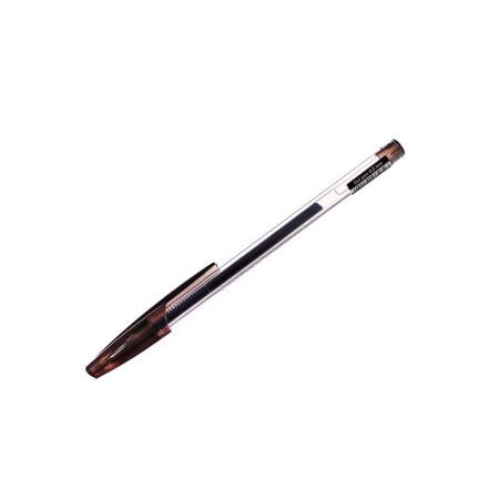 Gel pen Erichkrause, R-301 Classic Gel Stick, node 0.5mm, black ink, letter line 600 meters-4