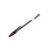 Gel pen Erichkrause, R-301 Classic Gel Stick, node 0.5mm, black ink, letter line 600 meters
