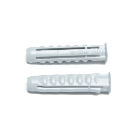 Tundra dowel, type N, spacer, nylon, 8x40 mm, 50 pcs-4