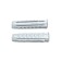 Tundra dowel, type N, spacer, nylon, 8x40 mm, 50 pcs