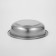 Grettel stainless steel pelvis, 7 l, 37 × 10.5 cm