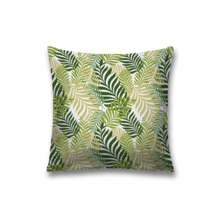Pillowess decorative "Deciduous composition", on a zipper, size 45x45 cm
