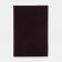 Passport cover, brown color