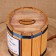 Barrel-cap "Beauty", 12x12x12 cm