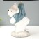 Table lamp "Bear" E14 15W mix 20x20x34 cm Risalux