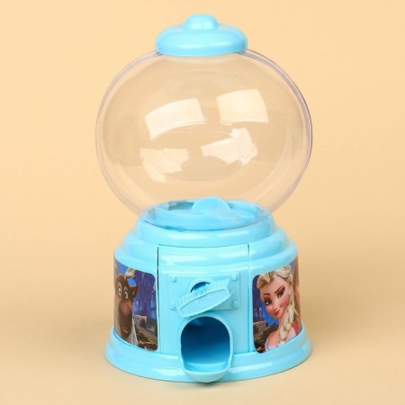Piggy bank candidate cold heart-3