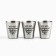 New Year. New Year's set of stacks “He who behaved well”, 3 pcs x 30 ml