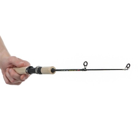 Minutes winter, telescopic, neoprene pen, length 55 cm, HFB-27-2