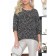Women's blouse "Octavia", size 46
