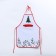 Happy New Year kitchen apron, polyester, size 50x70 cm