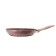 Pan BK-6327, D = 28 cm, Soft Touch pen, with granite anti-stick coating