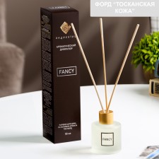 Fancy Fancy Diffusor 50 ml based on Tom Ford Tuscan Skin