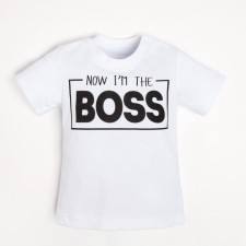 T-shirt Children's baby Me 