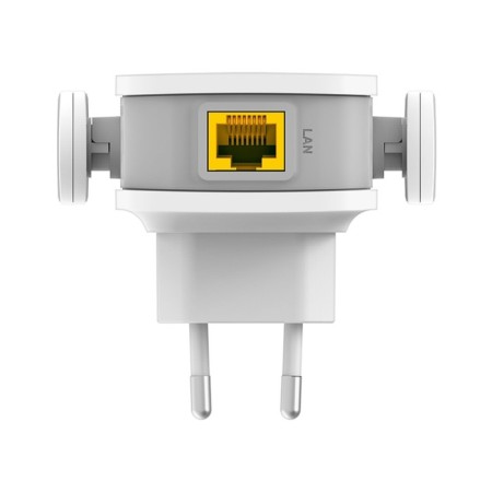 Access point TP-Link DAP-1610/ACR/A2A, 1167 Mbps, 1 port 100 Mbps, white-4
