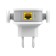 Access point TP-Link DAP-1610/ACR/A2A, 1167 Mbps, 1 port 100 Mbps, white