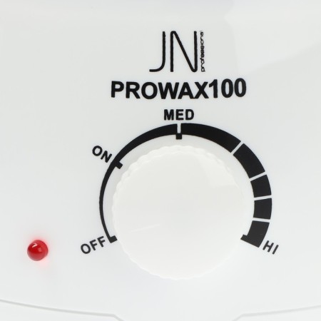 Wax jessnail Pro-Wax 100, a can, 100 watts, 450 ml, white and white-1